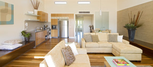 Luxury Accommodation in Byron Bay
