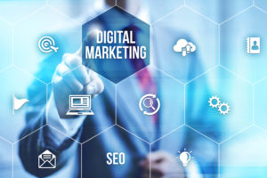 Importance of digital marketing in human’s life