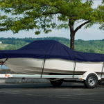 Boat Cover