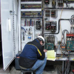 Commercial Electrician