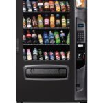 Drink Vending Machine