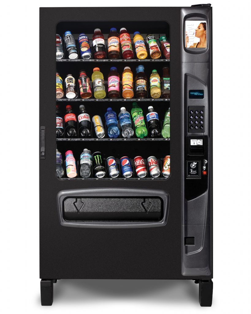 Drink Vending Machine