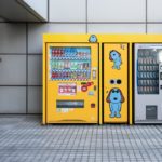 Vending machines for sale
