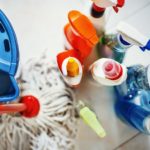 environmentally friendly cleaning products Australia
