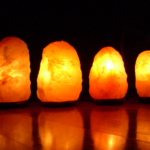 salt lamps Perth