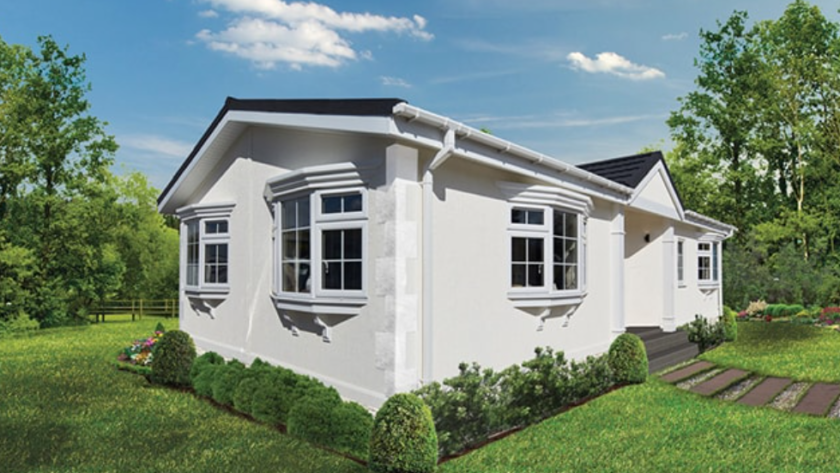 Park homes for sale in Perth