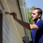 exterior house painters in Perth