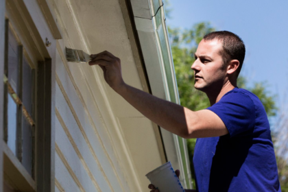 exterior house painters in Perth