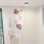 commercial painter Perth