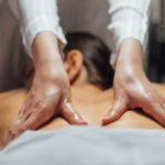 Remedial massage Perth