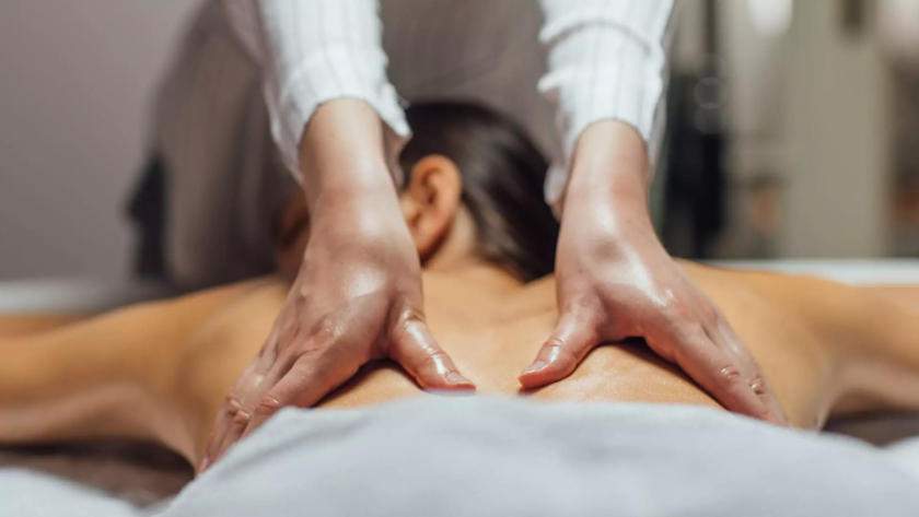 Remedial massage Perth