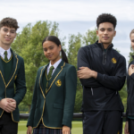 school uniform suppliers in Perth
