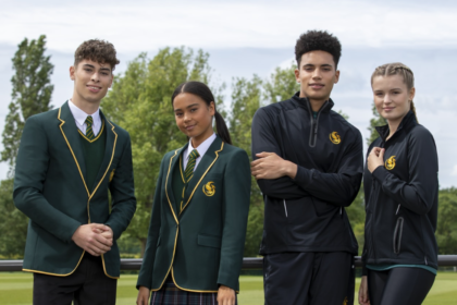 school uniform suppliers in Perth