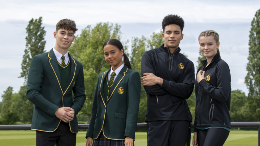 school uniform suppliers in Perth