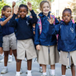 school uniform suppliers in Perth