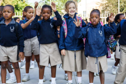 school uniform suppliers in Perth