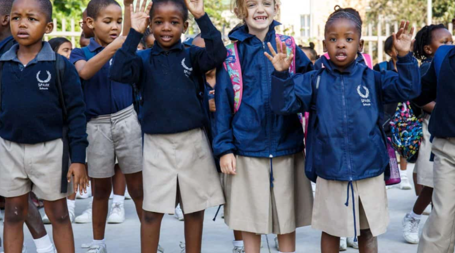 school uniform suppliers in Perth