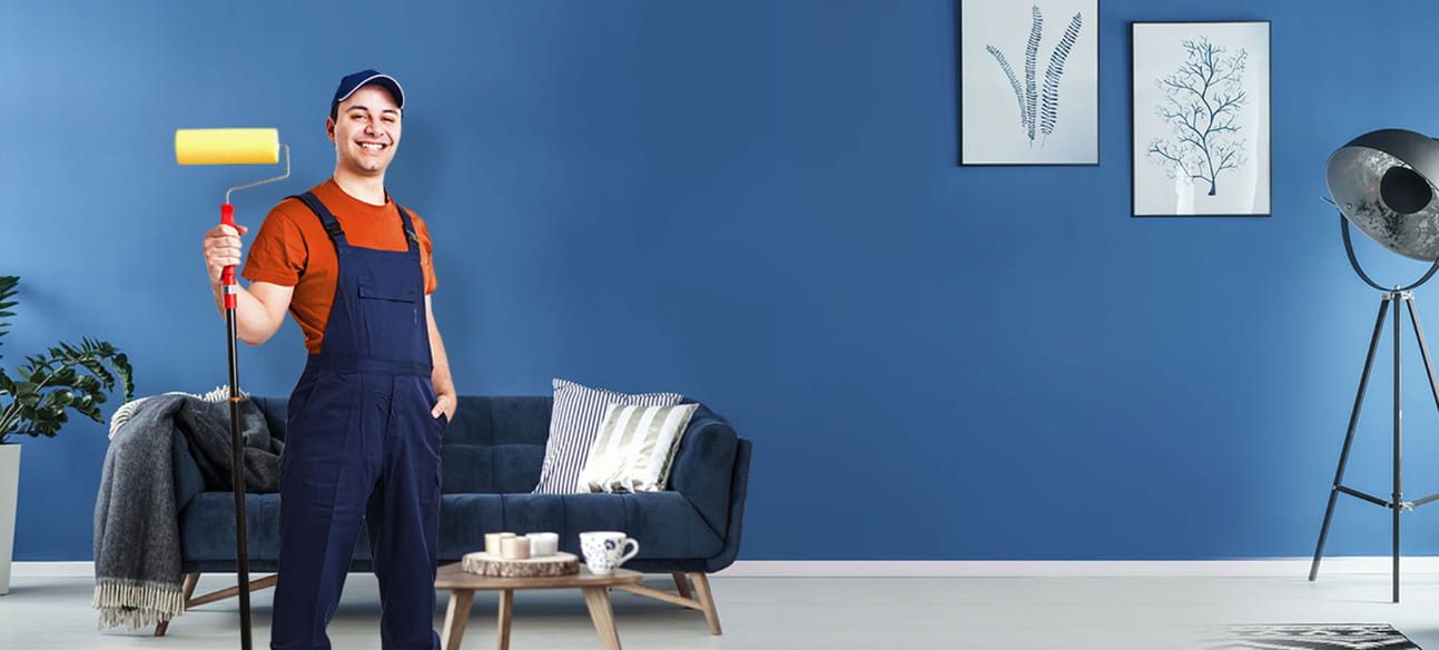 painting services in Perth