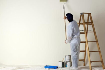 painting services in Perth