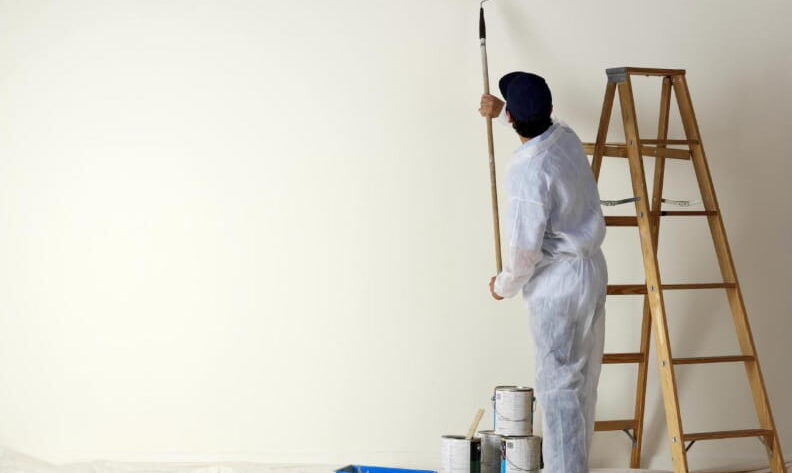 painting services in Perth