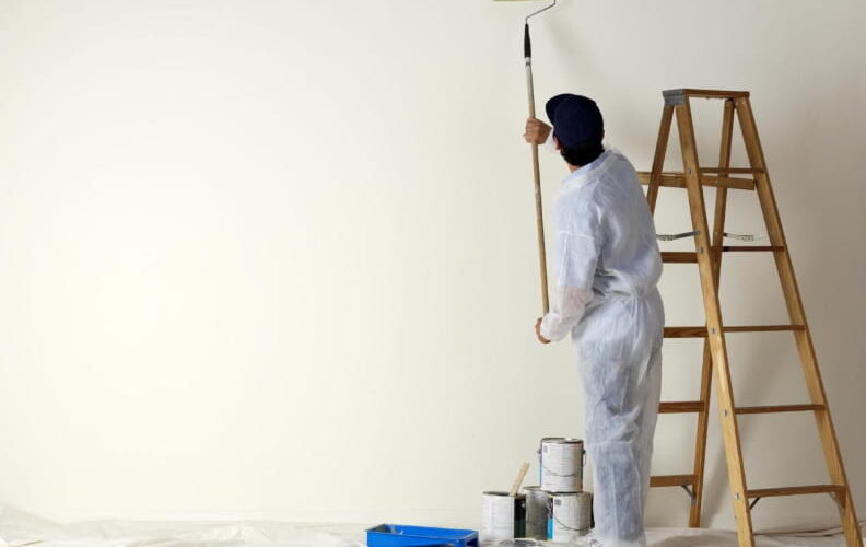 painting services in Perth