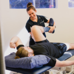 Physio in Mount Hawthorn
