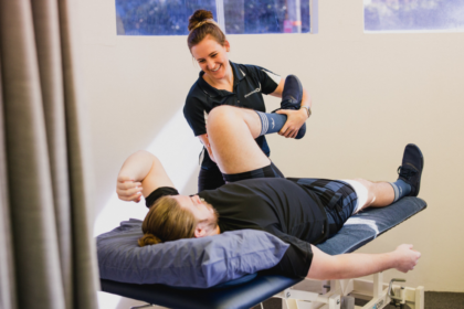 Physio in Mount Hawthorn