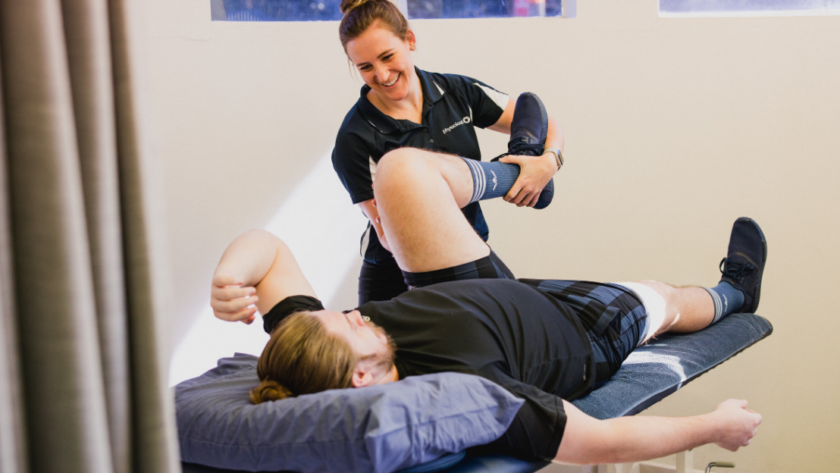 Physio in Mount Hawthorn