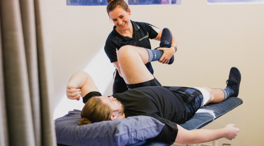 Physio in Mount Hawthorn