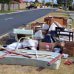Rubbish Removal in Perth