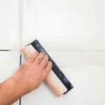 tile regrouting in Perth