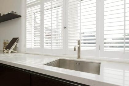 Plantation Shutters in Perth