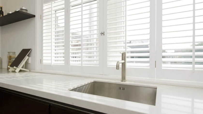 Plantation Shutters in Perth