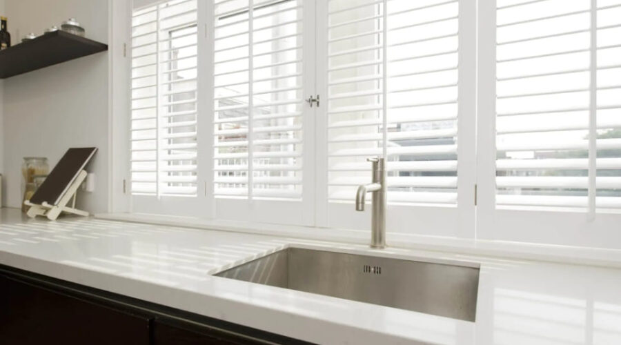 Plantation Shutters in Perth