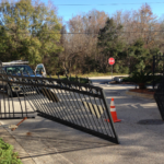 gate repair in Perth