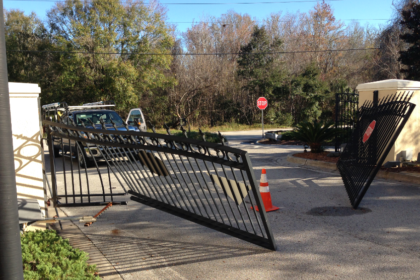 gate repair in Perth