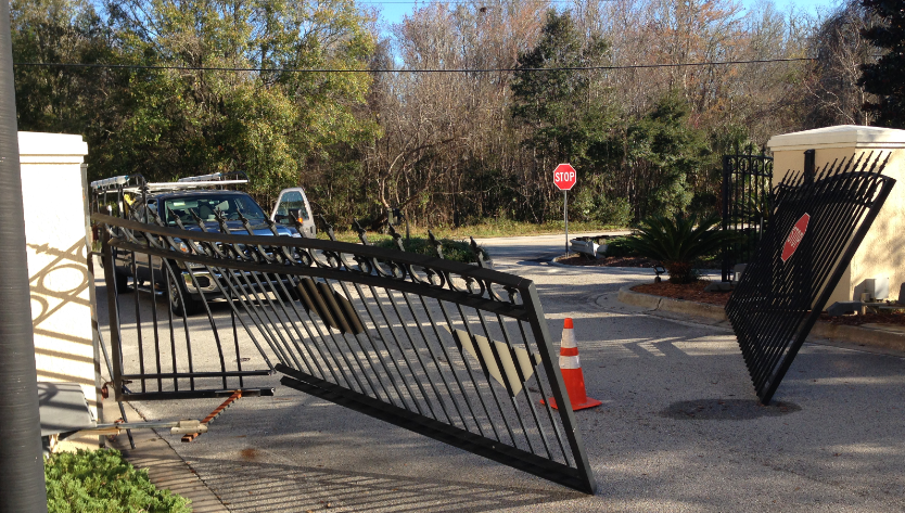 gate repair in Perth