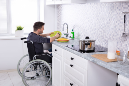 NDIS housing Perth