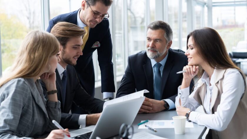 Business Coaching in Perth