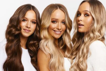 hair extension specialist in Perth