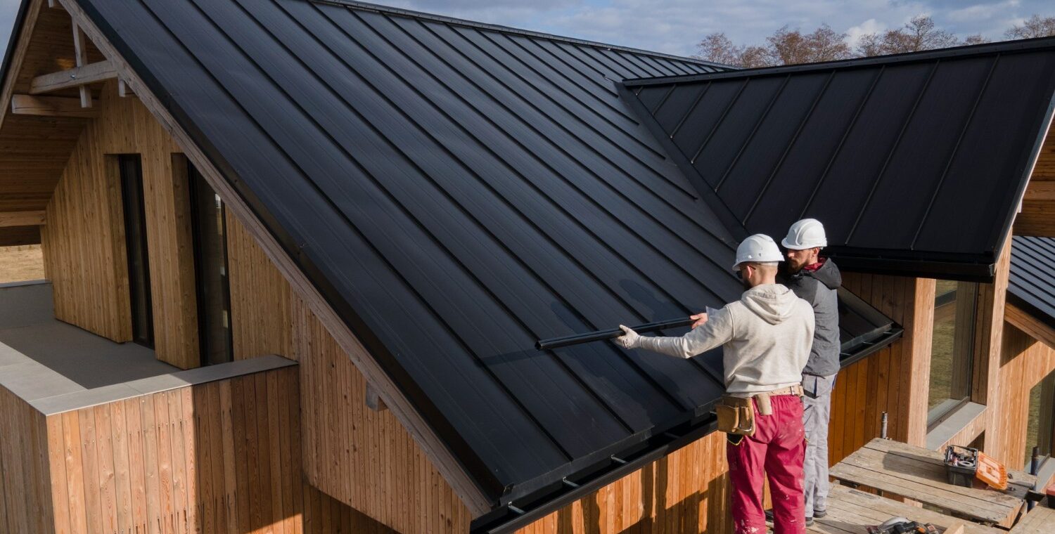 roofing contractor in Perth